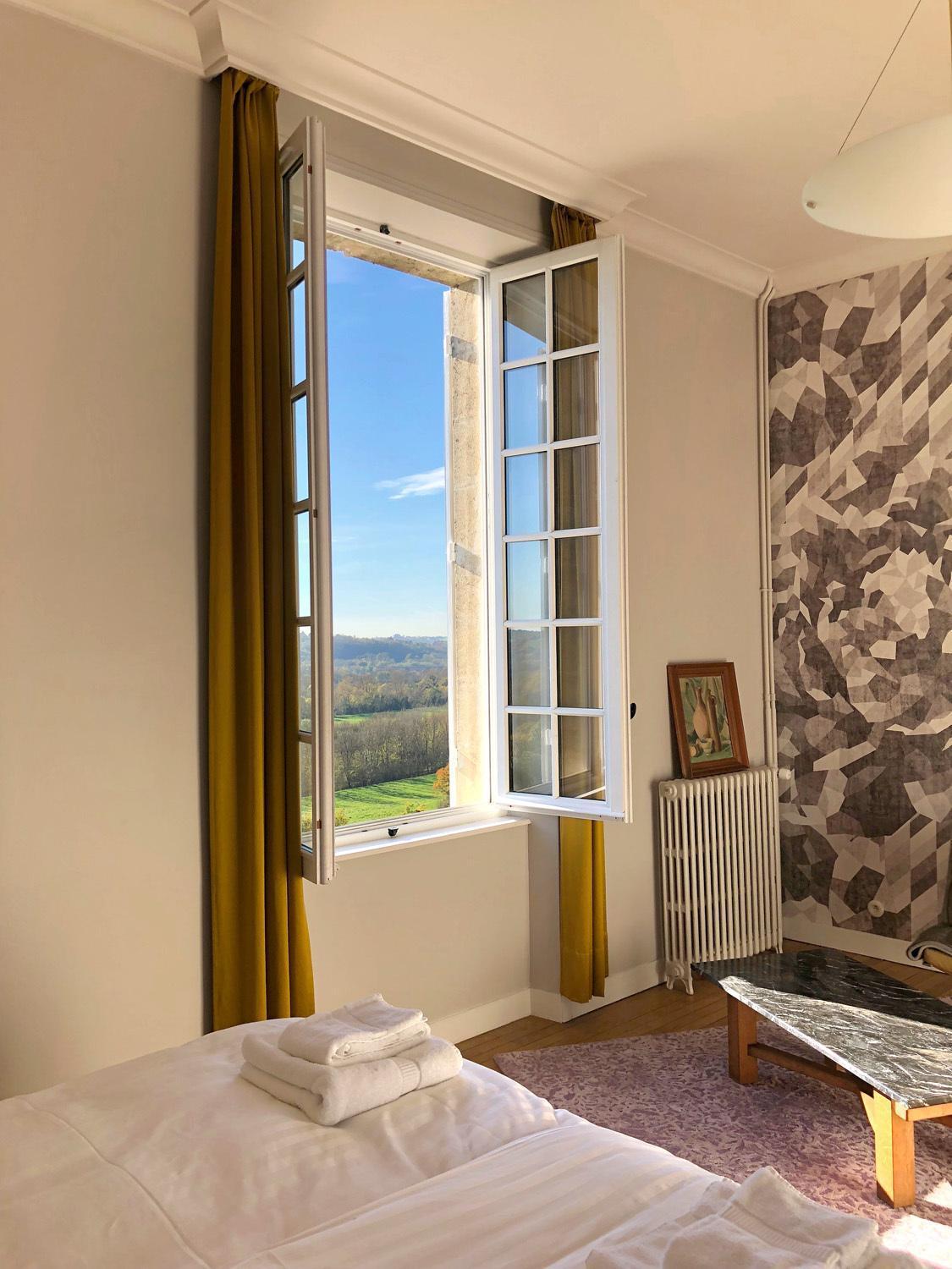 Oudon Chateau Haute Roche חדר תמונה